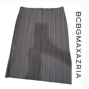 BCBGMaxAzria Pencil Skirt, Size 4